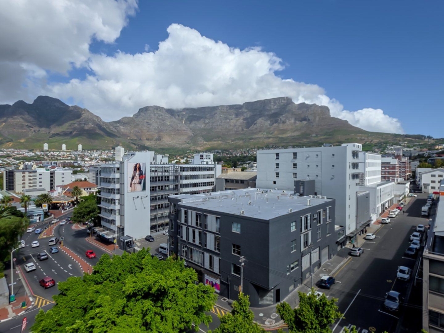 1 Bedroom Property for Sale in Cape Town City Centre Western Cape